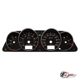 Шкала Нива Урбан "VDO"