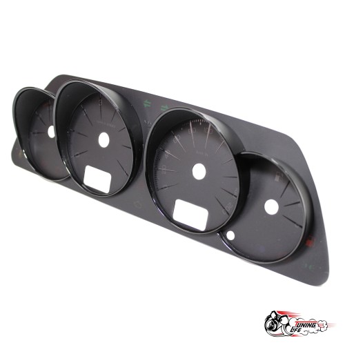 Шкала 2114 Magnum 2д АвтоПрибор