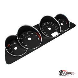 Шкала 2110 Classic 1д. "Автоприбор"