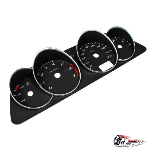 Шкала 2110 Classic 1д. "Автоприбор"