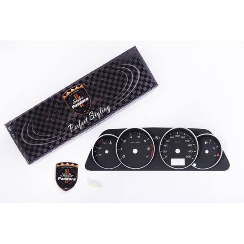 Шкала 2110 Classic 1д. "Счетмаш"