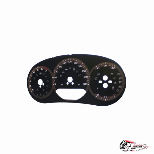 Шкала Веста Platinum