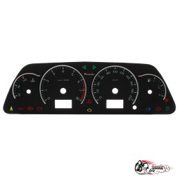 Шкала 2114 F-style optitron