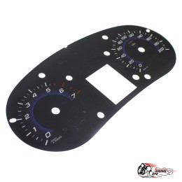 Шкала Гранта Sport Blue 1д. (под заводские кольца)