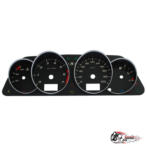 Шкала 2114 Classic 2д. "Счетмаш"