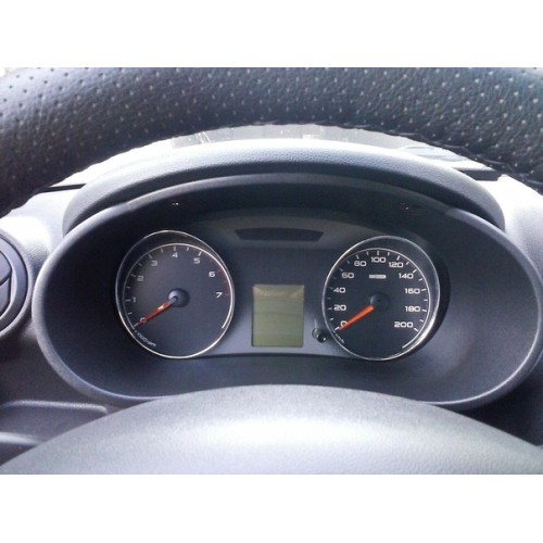 Кольца 3д гранта от шкалы