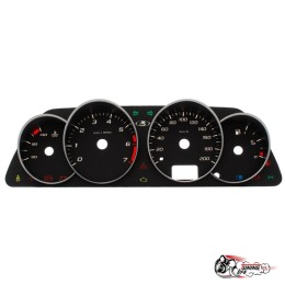 Шкала 2110 Classic 1д. "Счетмаш"