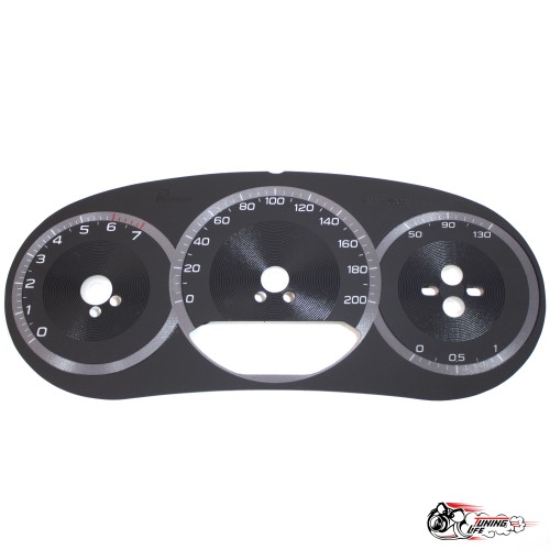 Шкала Веста Platinum