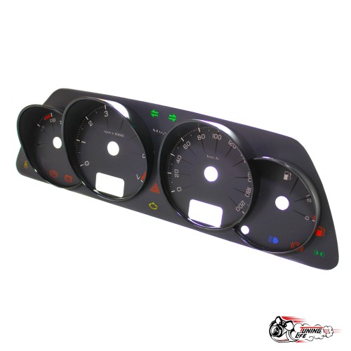 Шкала 2114 Magnum 2д АвтоПрибор