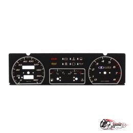 Шкала 2109 высокая панель Пандора