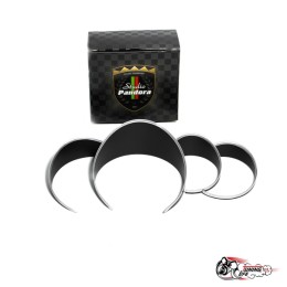 Кольца 3д приора от шкалы