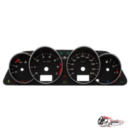 Шкала 2114 Classic 2д. "автоприбор"