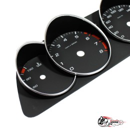 Шкала 2110 Classic 1д. "VDO"