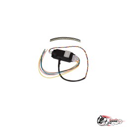 Шкала Гранта Optitron Blue Crystal 1д.