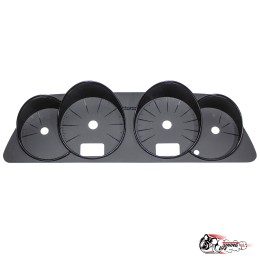 Шкала 2114 Magnum 2д АвтоПрибор