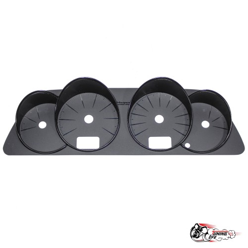 Шкала 2114 Magnum 2д АвтоПрибор