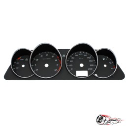 Шкала 2110 Classic 1д. "VDO"