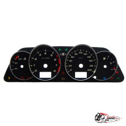 Шкала 2114 Classic 2д. "VDO"