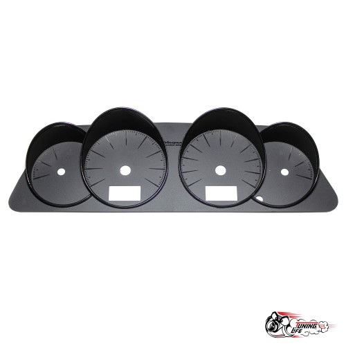 Шкала 2114 Magnum 2д VDO