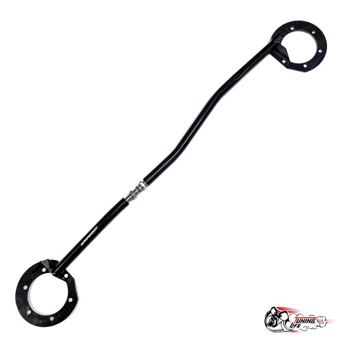 Распорка передняя регулируемая Приора