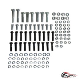 Комплект метизов JM/JS