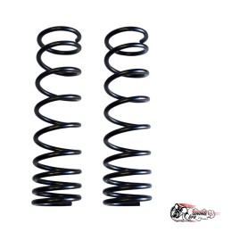 Пружины Тр ВАЗ 2101 задние (стандарт) УС