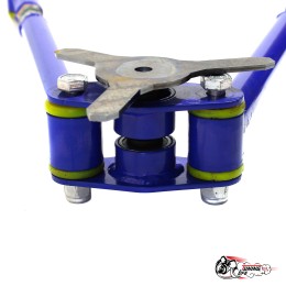 Механизм УАТТА регулируемый на ПУ