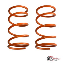 Пружины Тр ВАЗ 2108/10 передние (-50)