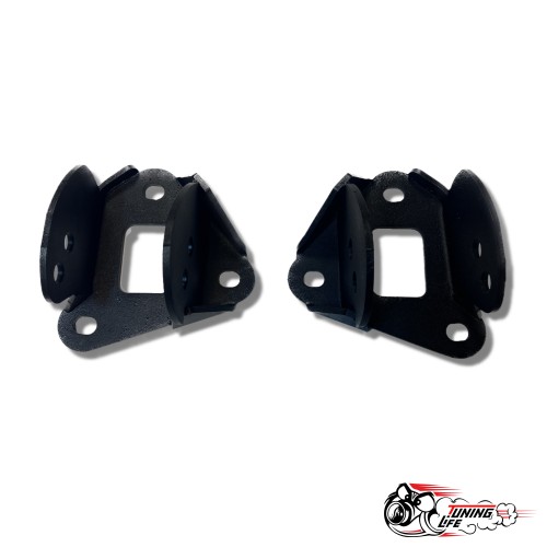 Кронштейны для смещения задней балки 2108-90 GTS