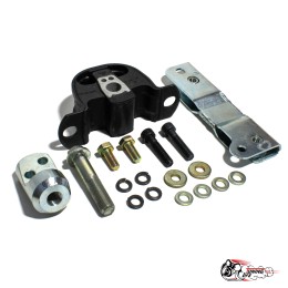 Кронштейн правой опоры двигателя с подушкой 2110-1001286 в сборе, ВАЗ ВЕСТА