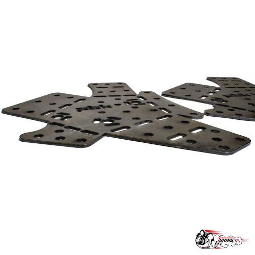 Усилители внутренних лонжеронов НИВА 3мм