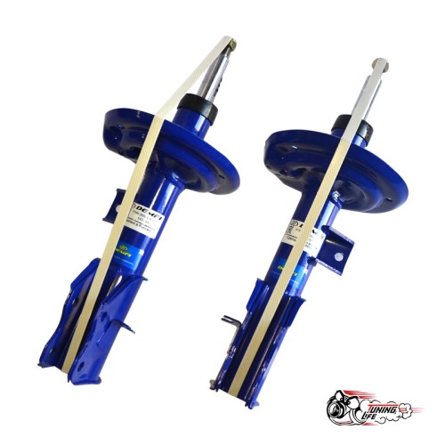 Стойки ДЕМФИ ВЕСТА Комфорт газ