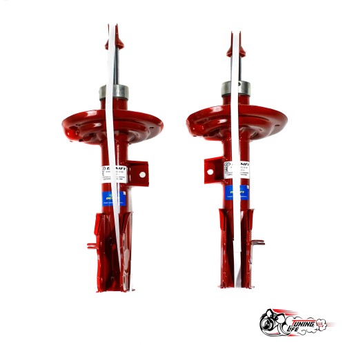 Стойки ДЕМФИ ВЕСТА газ (-50)