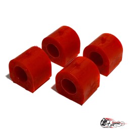 Втулки стабилизатора 2101 (4шт) ПИК