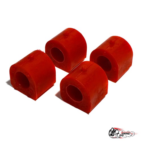 Втулки стабилизатора 2101 (4шт) ПИК