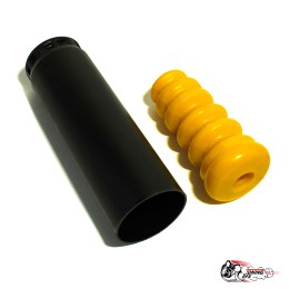 Отбойник задний ВЕСТА с пыльником 1шт