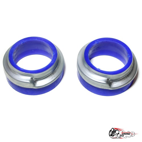 Подпружинник задний ВАЗ 2101-07, 2121 Niva, увеличенный, с чашкой. 2 шт, серия Профи СS20