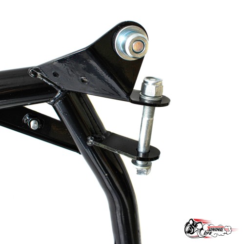 Подрамник DRIVE без защиты (САМАРА, САМАРА2)