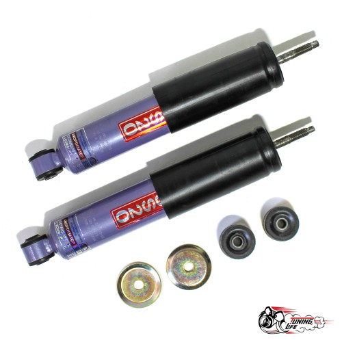 Амортизаторы СС20 передние 2101-07 Шоссе (кт)