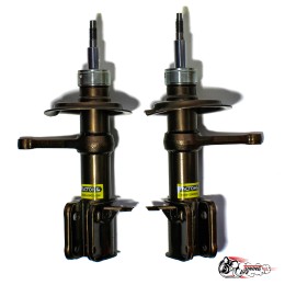 Стойки АСТОН передней подвески 2110 (-70)