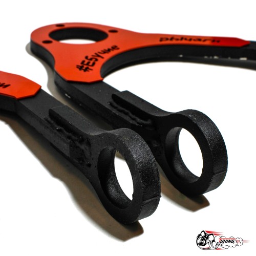 Рычаги верхние Красноярский выворот (Ебучие рычаги)