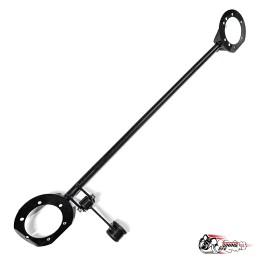 Распорка передняя с растяжкой силового агрегата (САМАРА, САМАРА2 16 кл.)