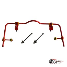 Стабилизатор задний 2101 - 2123(ТЛТ) ПУ