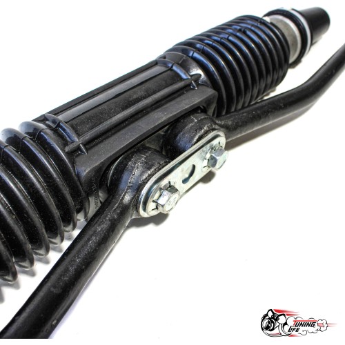 Рейка рулевая Гранта нового образца (2192) 3.1 об. в сборе