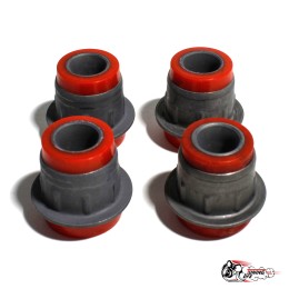 Шарниры рычага передней подвески 2101 верхний ПУ (4шт) ПИК