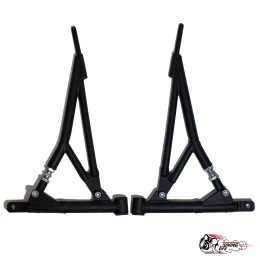 Рычаги треугольные 2108 СТ АВТО на резине