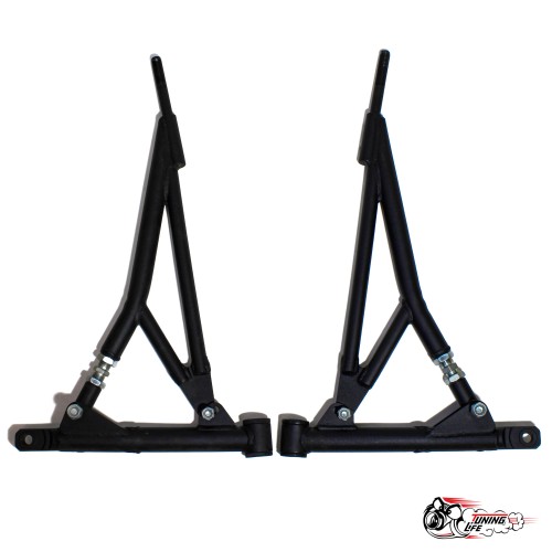 Рычаги треугольные 2108 СТ АВТО на резине