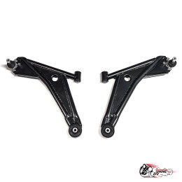 Рычаги жесткие с регулировкой развала ВЕСТА