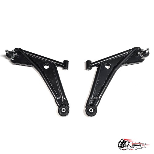 Рычаги жесткие с регулировкой развала ВЕСТА