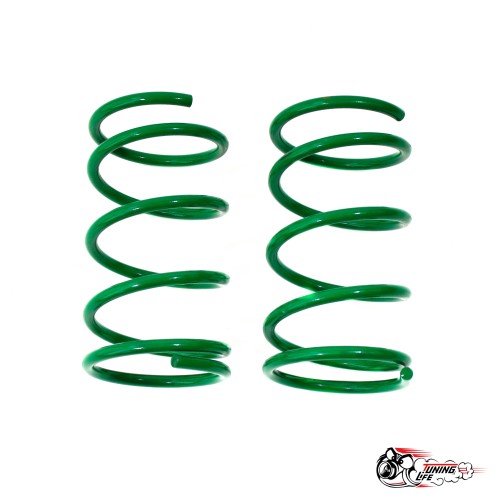 Пружины Тр ВАЗ 2108/10 передние (-70)